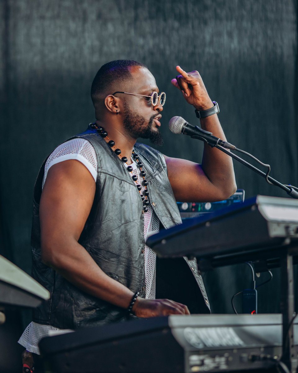 symphonyrwa's tweet photo. MUSANZE📍

#iwacumuzikafestival https://t.co/iDgvIjxST6