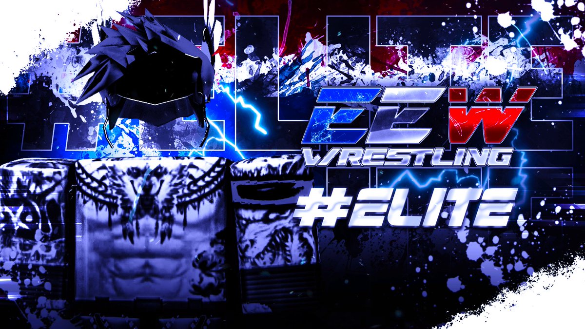 EEWMedia's tweet photo. 4 major names officially resign!

#ExtractedForce is back exclusively!

A shock to the world, @yoboyhavoc is #ELITE again!

And finally, after nearly a year... 

EEW HOF, multi time world champ @UnstableKylr556 is BACK in RW!

AND FINALLY, #SmithBenoit has signed EXCLUSIVELY! https://t.co/9DUjCnVtEY