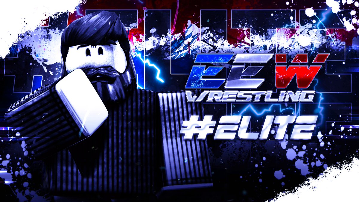 EEWMedia's tweet photo. 4 major names officially resign!

#ExtractedForce is back exclusively!

A shock to the world, @yoboyhavoc is #ELITE again!

And finally, after nearly a year... 

EEW HOF, multi time world champ @UnstableKylr556 is BACK in RW!

AND FINALLY, #SmithBenoit has signed EXCLUSIVELY! https://t.co/9DUjCnVtEY