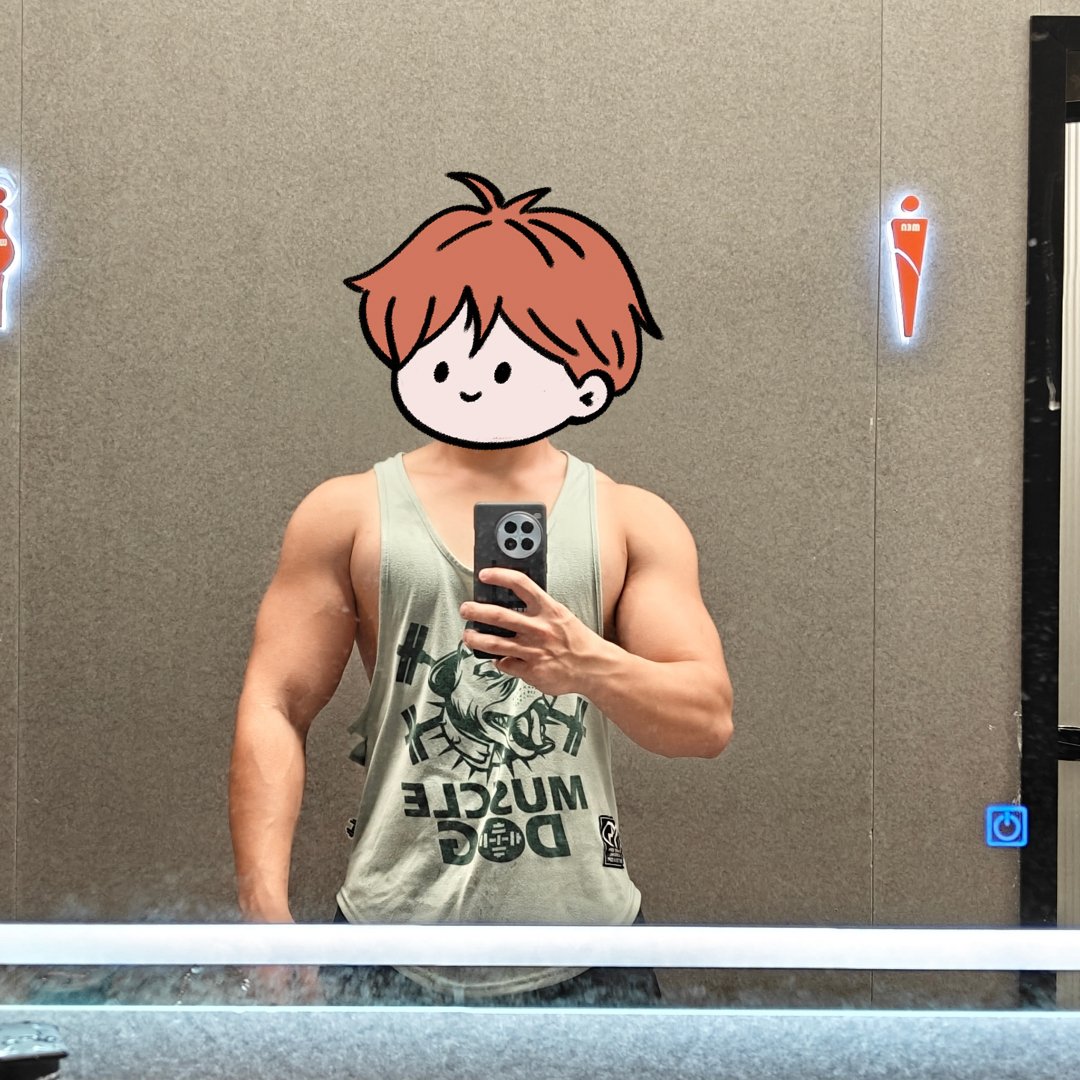 bxtys563's tweet photo. 健身第9个月了，10都做了个遍 https://t.co/hkhVUULaig