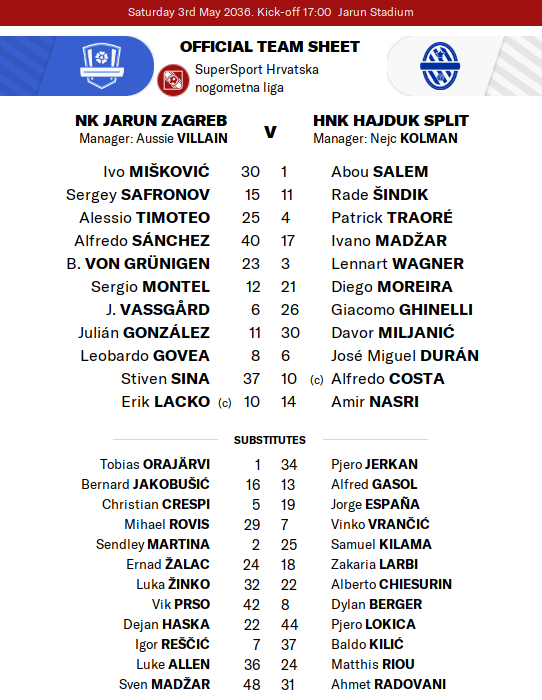 Matt Wooding tweet media