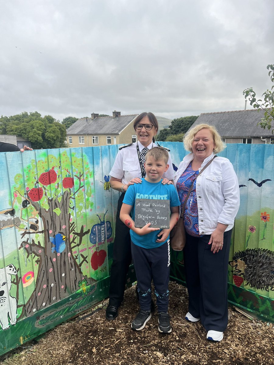 GwentPCC tweet media