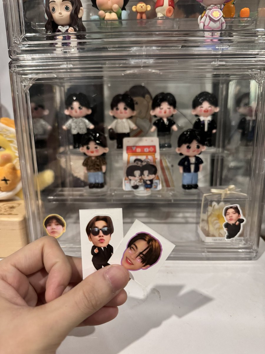 tnbau1's tweet photo. เว้นที่ไว้ให้ มาแปะเองนะจ้ะ @besevboom https://t.co/6BDPqyOWeD
