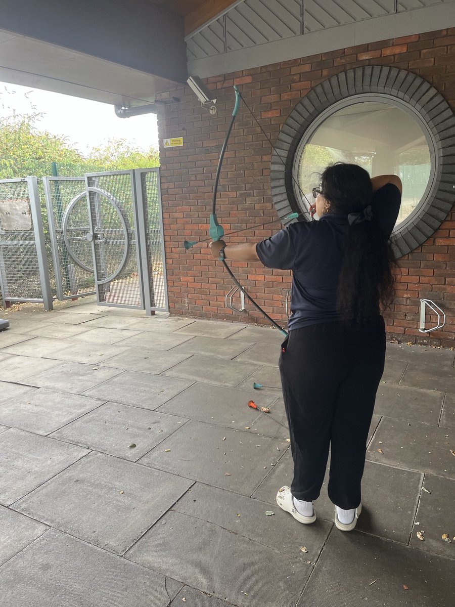 GreenwichLibs's tweet photo. We had some sporty free play sessions at #ThamesmereLibrary to encourage outdoor play! We have lots of fun events so check our website or contact your local library for more information @Royal_Greenwich @Better_UK #LoveYourLibrary https://t.co/GXbvyHAJfW