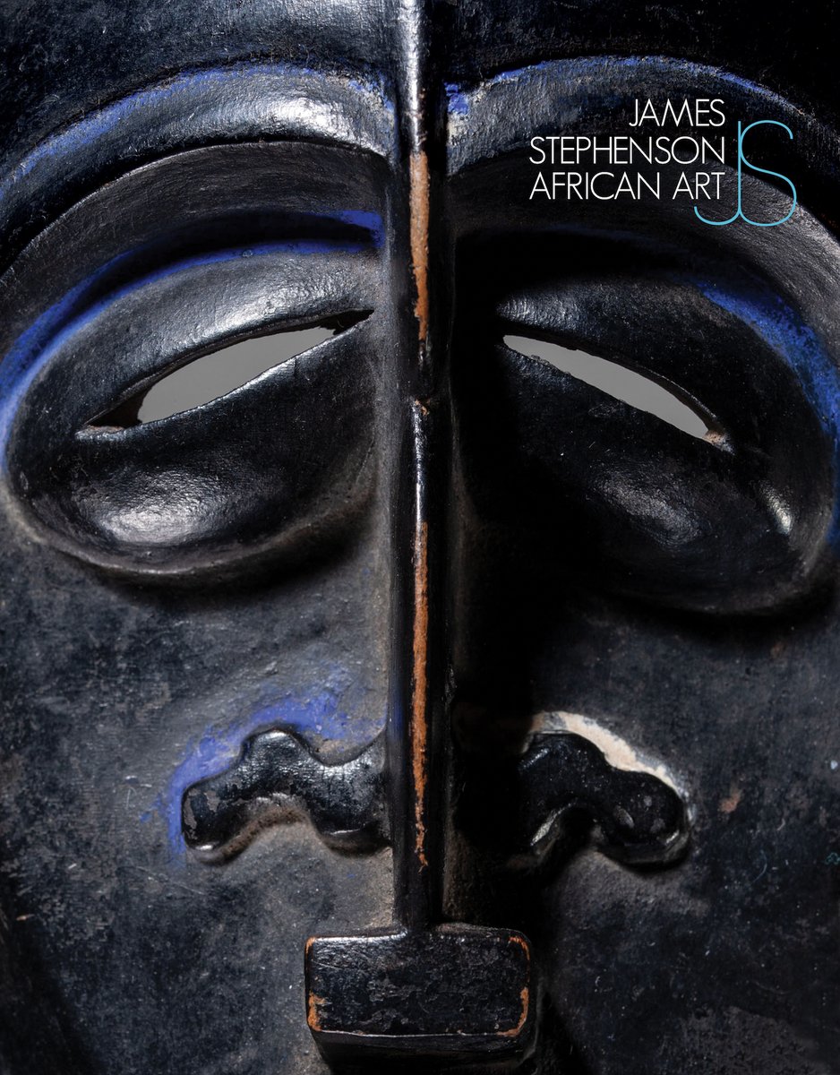 James Stephenson - Fall Catalogue - issuu.com/stephensonafri…