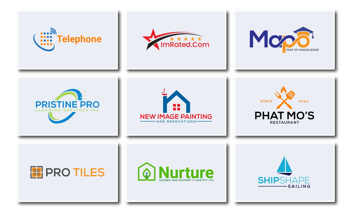 Designer_Robin0's tweet photo. Looking for a minimalist, corporate, or wordmark logo design https://t.co/wB0w5zbExD  
DM me for a modern wordmark logo. 
#logos  #Tomarket  #Blum #LogoDesign #hamster  #TheGOAT  #Corporate  #company  #CryptoInvestor #LaLiga #WebDevelopment https://t.co/ChDtqeiUNY