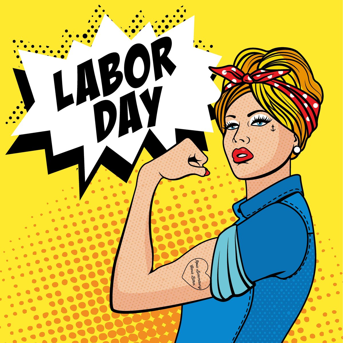 InSourceLaw's tweet photo. We're celebrating the contributions of ALL this Labor Day 2024.

Happy Labor Day 2024 from Kevin and Allison at 1Source Law and Living Trust Source #laborday https://t.co/lgFrnfoYmo