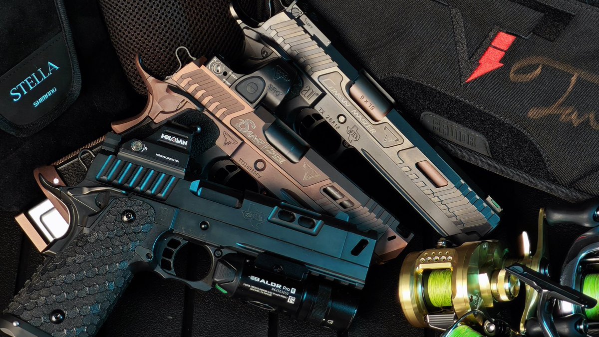 #tarantactical #shimano