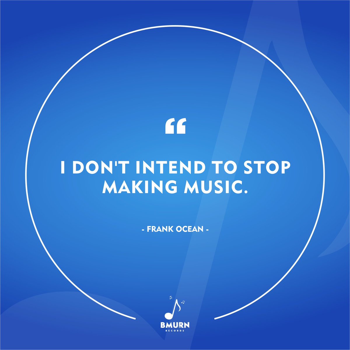 bmurnrecords's tweet photo. Today’s Quote.

#TQ https://t.co/YrWQ6DmSEU