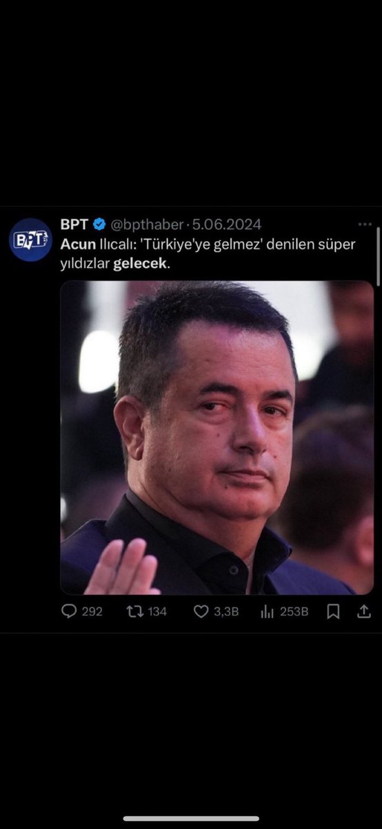 TANER tweet media