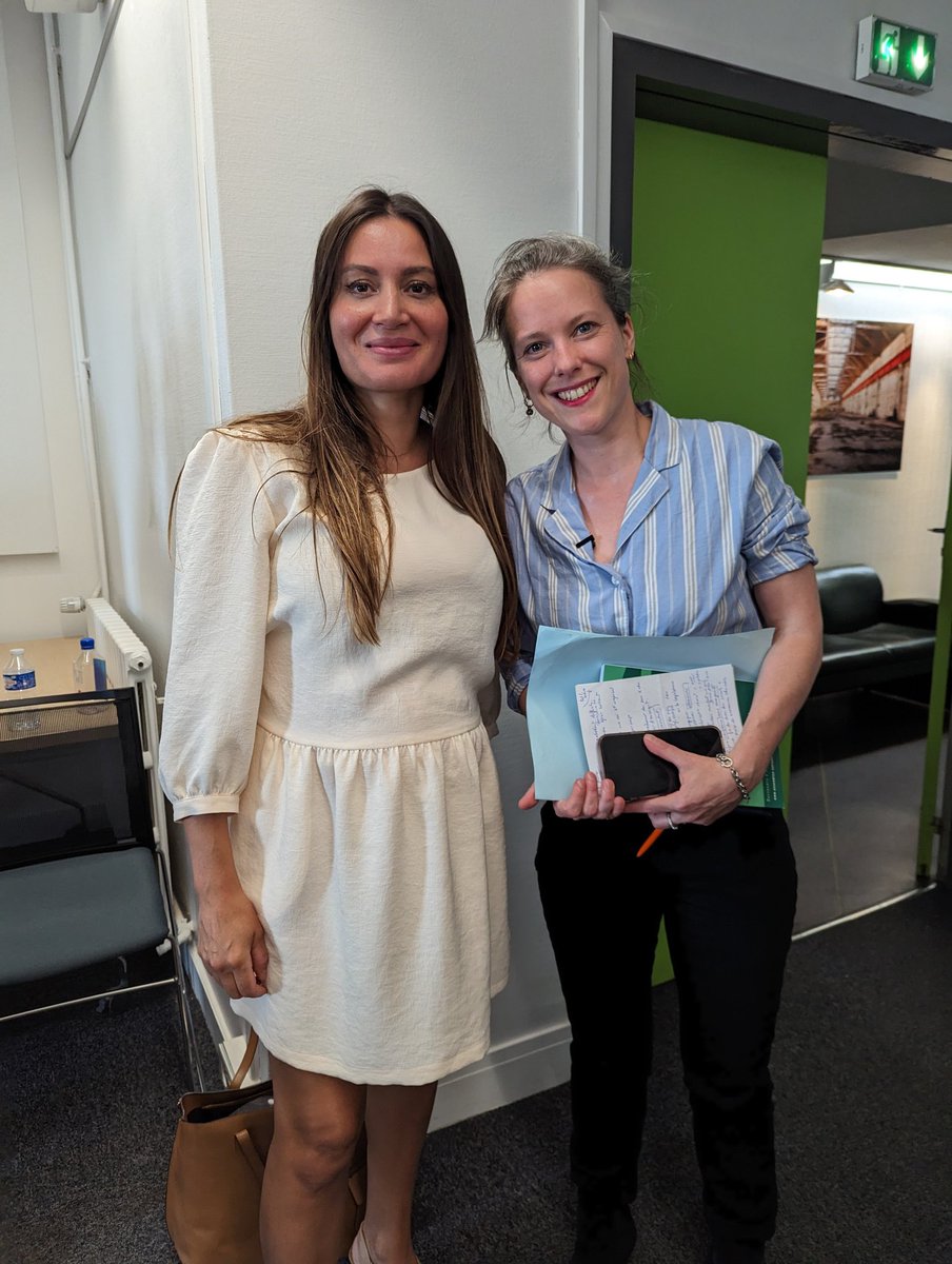 Pôle écologiste de la Seine-Saint-Denis tweet media