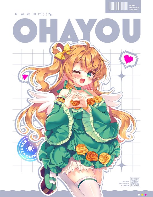 ãã¯ãïœ!!!!!!
Vããª3åšå¹ŽãŸã§ããš1æ¥!æ©ãããïœïœïœð¥¹
仿¥ãããã°ããã!
ãããã°ãç¥ãã質åãä»åŸãã£ãŠã»ããããšãªã©ããã§éã£ãŠãâªãªãçŸåšãéŽé³ããªããããã
ããªãªãããããã§ãšã!ãã£ãŠããããã°ããã§ãããããŠãã ãã!!!!ð¥µð¥µð¥µ
https://t.co/qWyzvpJ7ln