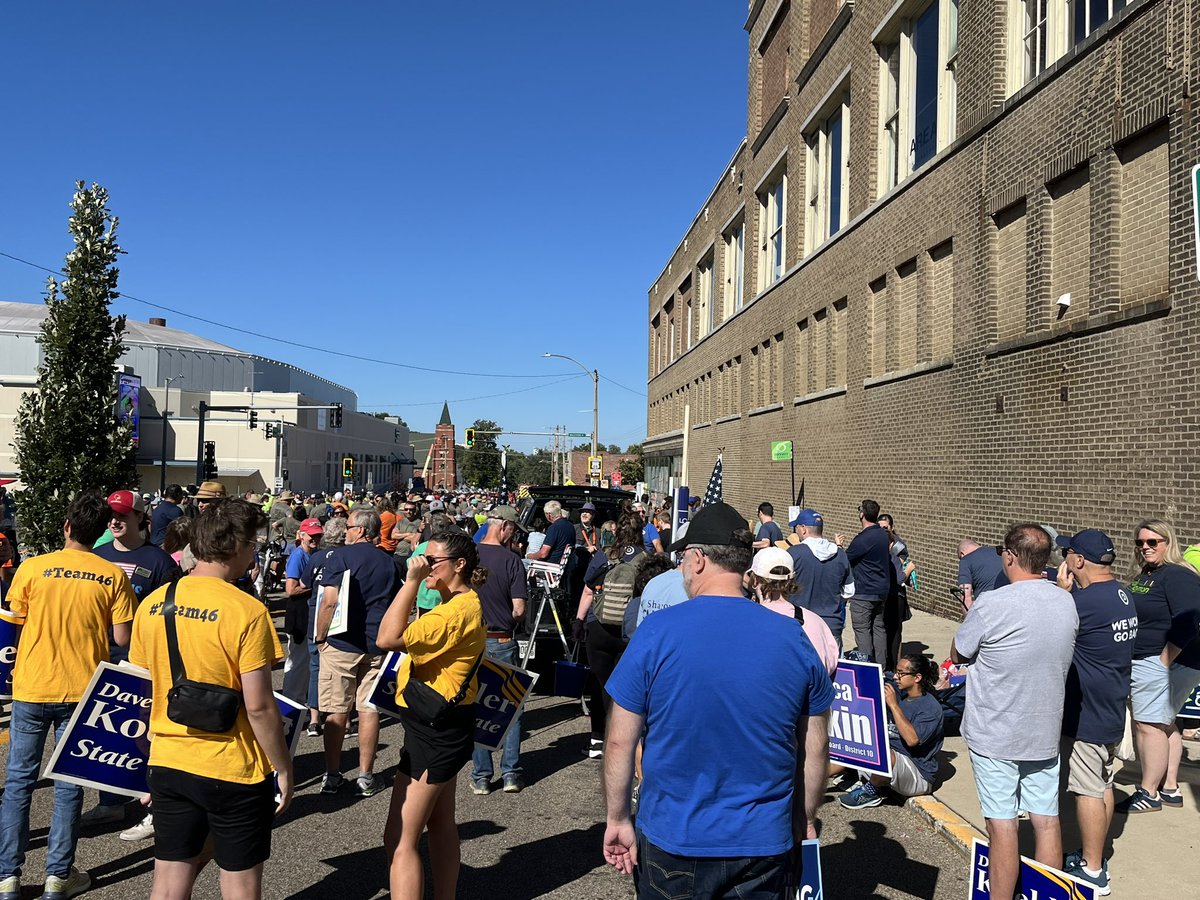 FriendsofRogal's tweet image. Labor Day ✊🏼