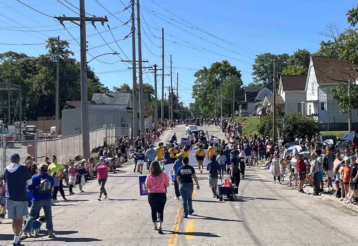 FriendsofRogal's tweet image. Labor Day ✊🏼