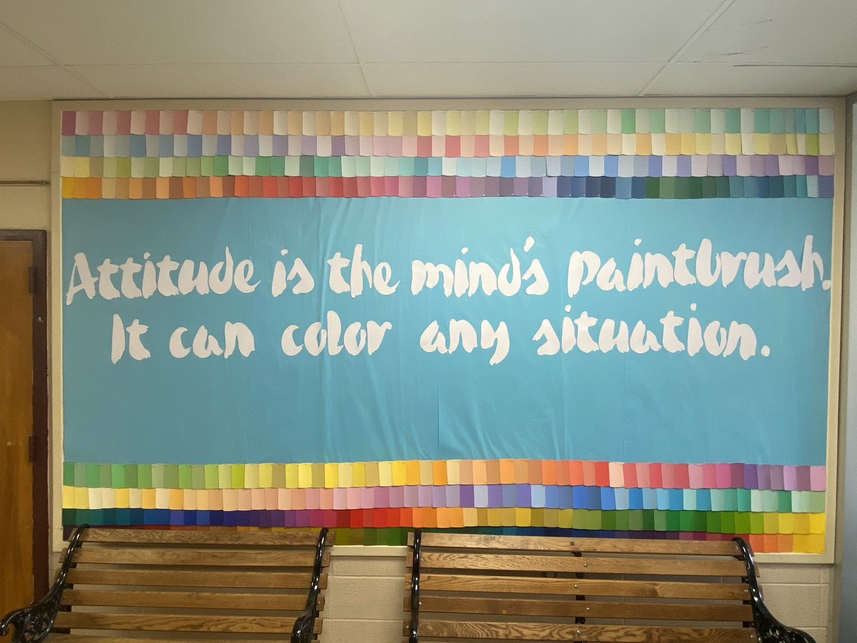 SharpBulldogs's tweet image. Inside and out...
We are ready to begin!
See you soon, Bulldogs. 
#BeSHARP