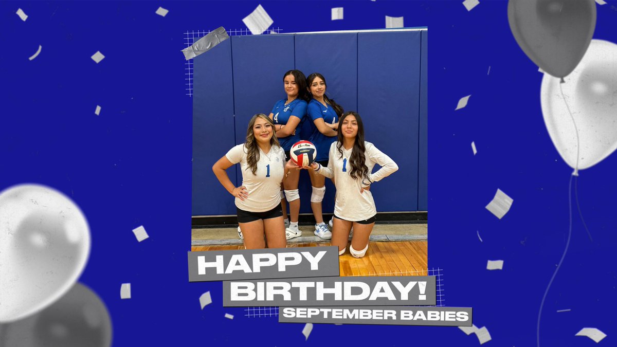 💙🐴Mustang Volleyball 🐴💙 tweet media