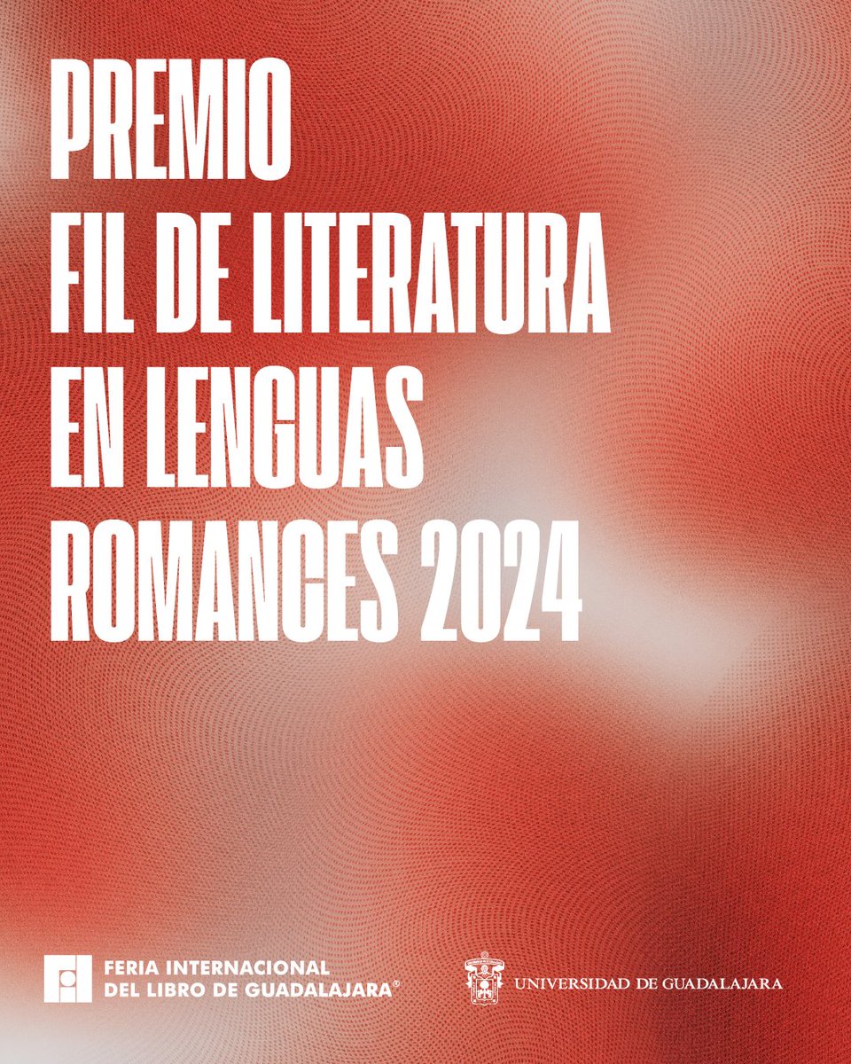 FILGuadalajara's tweet image. ¡Mia Couto es el ganador del #PremioFIL 2024! 🏆

Por su innovación lingüística y para reconocer “una obra literaria notable que integra y entreteje la crónica, el cuento y la novela”, un jurado conformado por reconocidos escritores y especialistas decidió conceder, de forma…