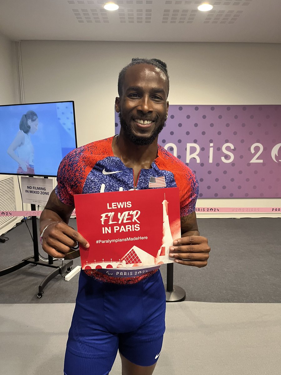 Lewis Athletics ✈️ (@lewisflyers) on Twitter photo 🚨 <a href="/LewisMTandF/">Lewis Men's T&F</a> alumnus <a href="/isaac_jp2016/">isaac</a> has been representing @lewisuniversity and competing for <a href="/TeamUSACollege/">Team USA College</a> at the 2024 <a href="/NBCOlympics/">NBC Olympics & Paralympics</a> in Paris, France! 🚨
“Competing in the NCAA really helped me greatly because in the NCAA I’m a five time All-American and national champion in 🚨 <a href="/LewisMTandF/">Lewis Men's T&F</a> alumnus <a href="/isaac_jp2016/">isaac</a> has been representing @lewisuniversity and competing for <a href="/TeamUSACollege/">Team USA College</a> at the 2024 <a href="/NBCOlympics/">NBC Olympics & Paralympics</a> in Paris, France! 🚨
“Competing in the NCAA really helped me greatly because in the NCAA I’m a five time All-American and national champion in