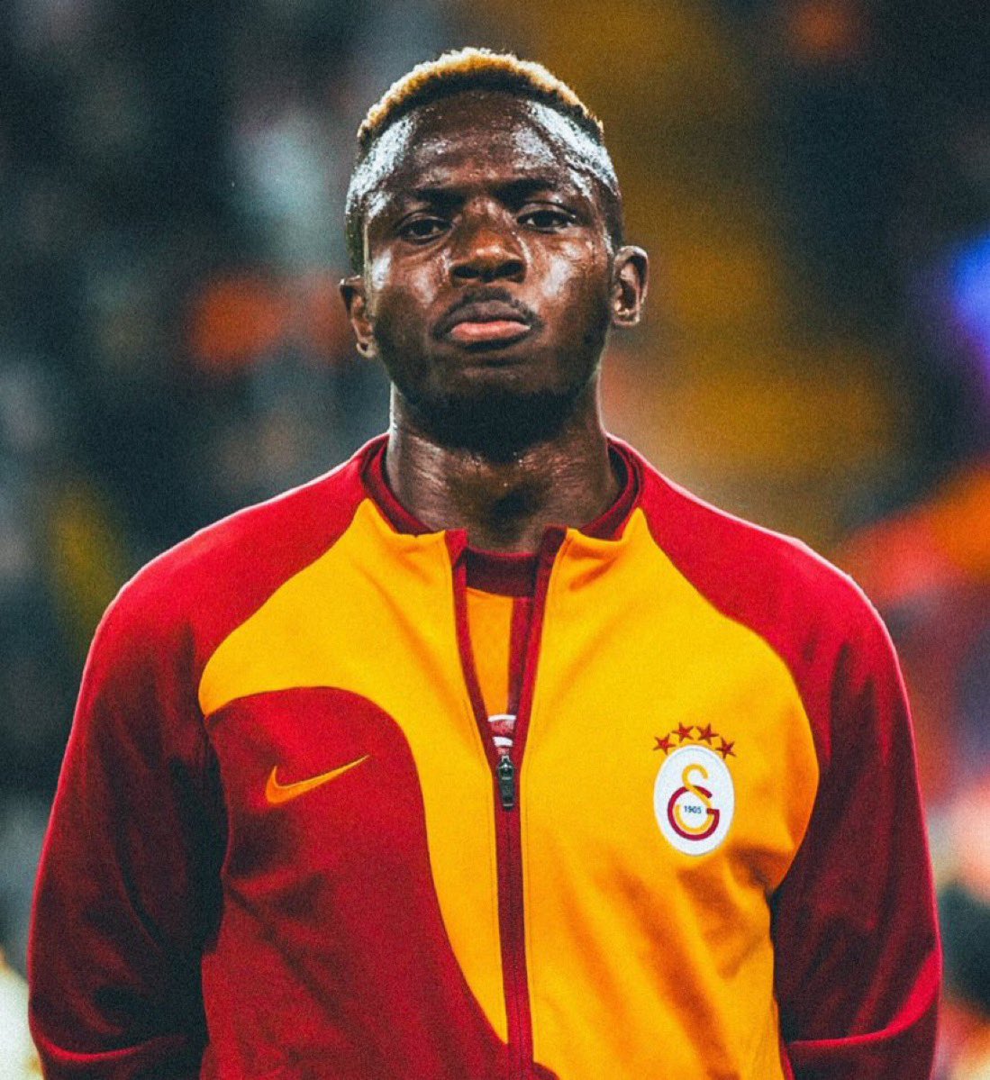 Çekilişle tam 20 kişiye Victor Osimhen forması hediye edeceğim. 

• Bu tweet'e RT + Beğeni at 
• Hesabımı takip et
• Yoruma 1 arkadaşını etiketle 

İyi olan kazansın 💛❤️