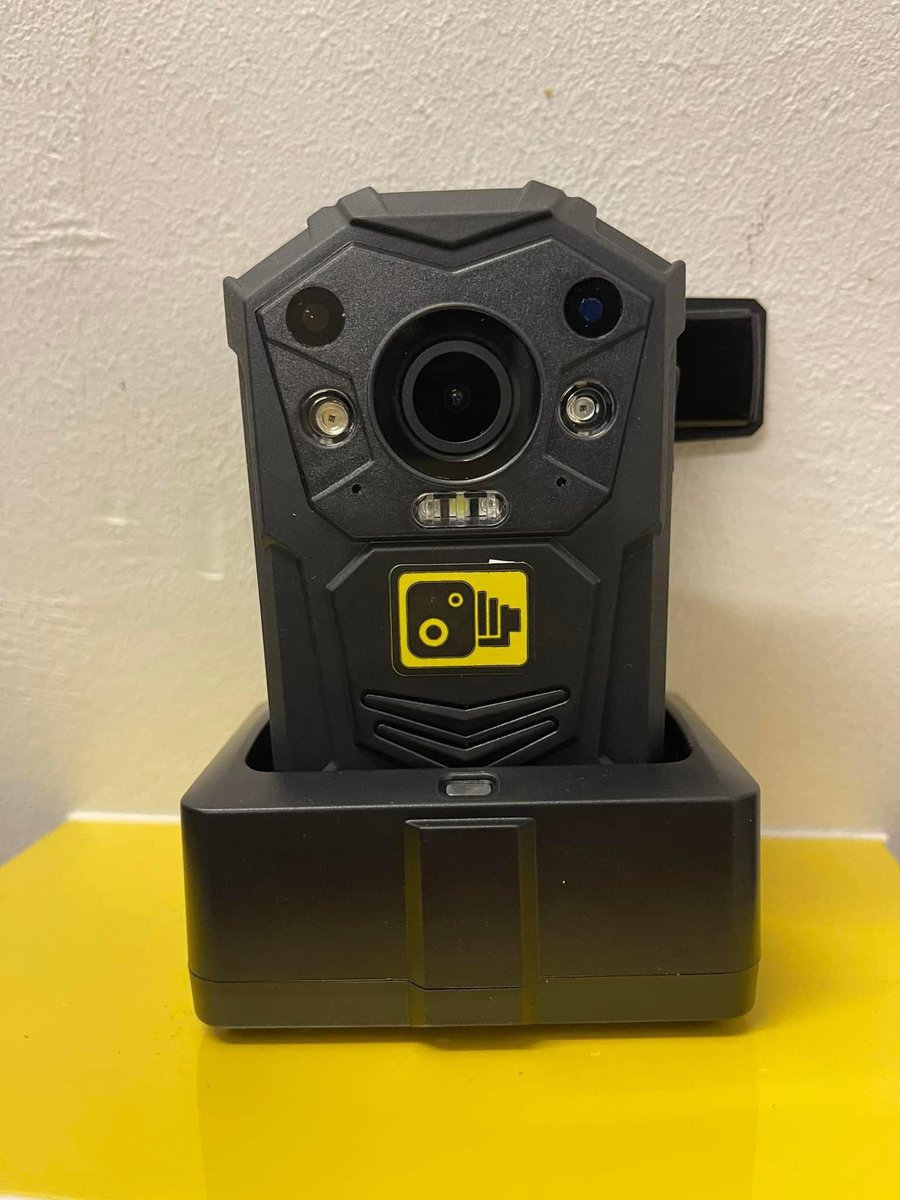 Today sadly we’ve had a volunteer assaulted at the Foodbank , they already have to wear body cameras to record evidence and we’ve had cctv cameras installed.  I would quite happily put the footage up and shame them , but been advised not to