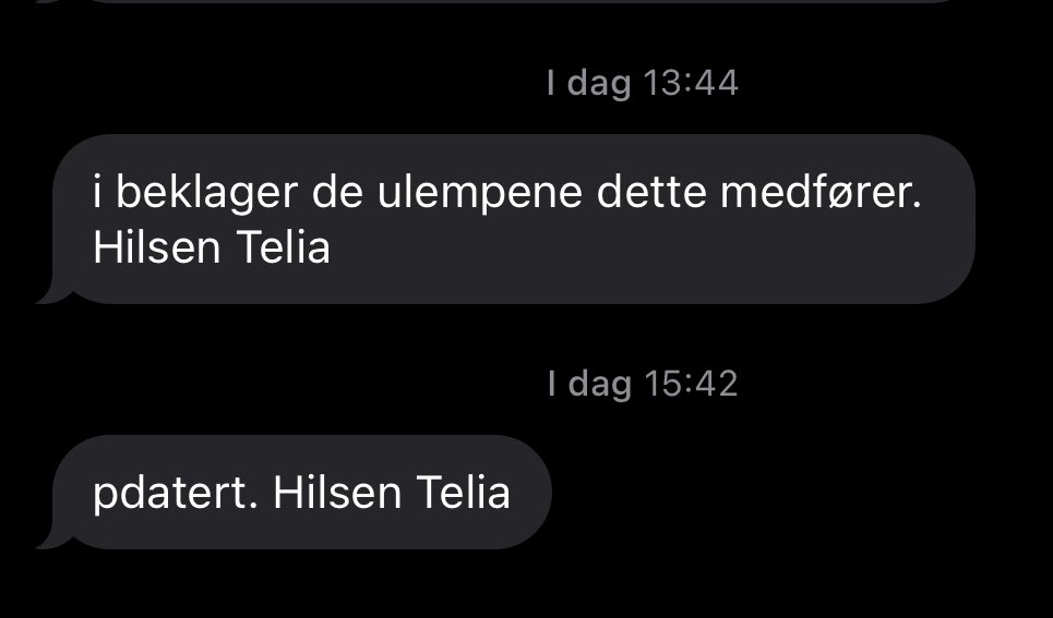 Morten Knudsen tweet media