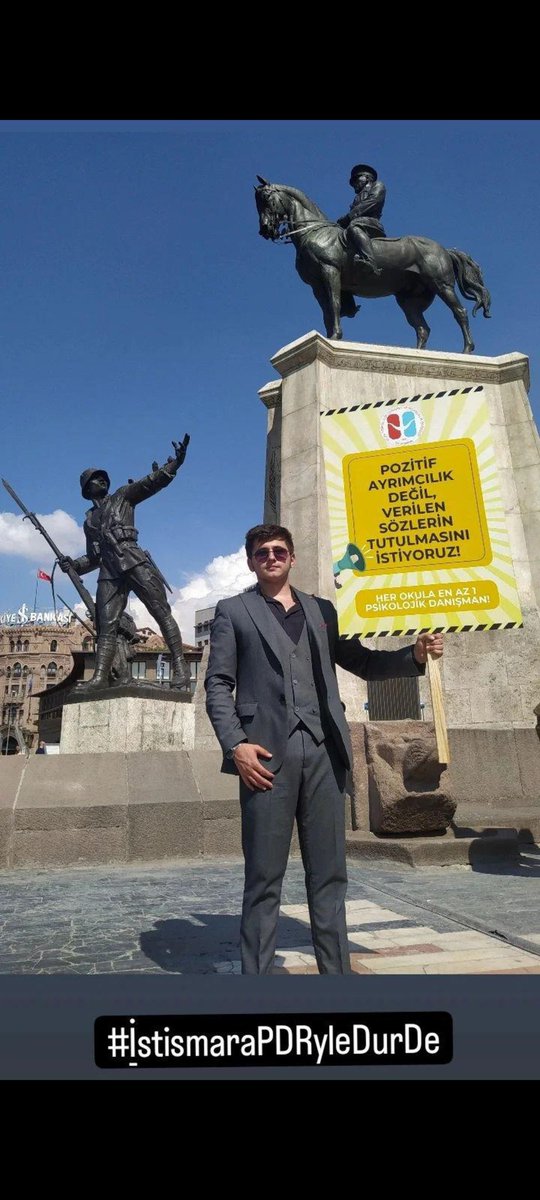 kaan_pd's tweet photo. #OkullaraAcilPDR istek değil zorunluluk. Talep değil vaad. https://t.co/AIljDKfSeE