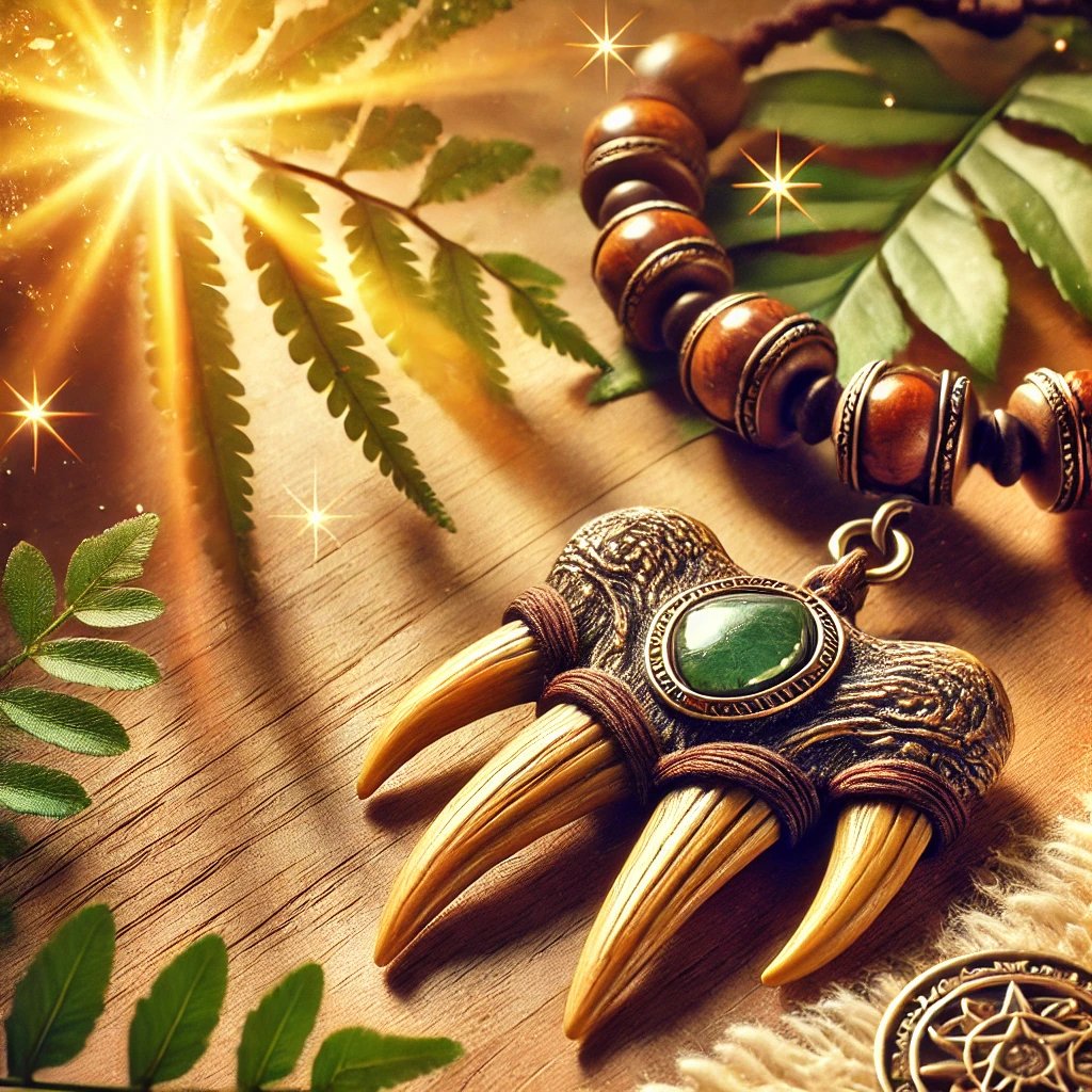 LuckOnAvax's tweet photo. ☀️ Good Morning! ☀️

Did you know?

In various African and Southern U.S. traditions, alligator teeth are considered powerful symbols of luck and protection. Often worn as amulets, these teeth are believed to bring strength, courage, and good fortune to the wearer. The alligator’s fierce nature and ability to thrive in challenging environments make its teeth a potent talisman against bad luck and negativity.

As you step into your day, carry the strength of the alligator with you and let its protective energy bring you good fortune! 🐊🦷✨

#GoodMorning #LUCKToken #AlligatorTeeth #GoodFortune #DidYouKnow
