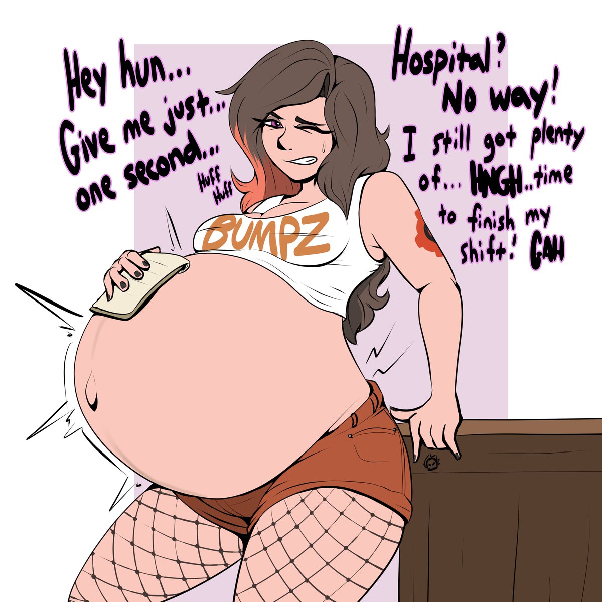 MistrGhost's tweet photo. Gotta hand it to her, she's a dedicated worker, even on Labor Day! https://t.co/k8yTqIRP7t