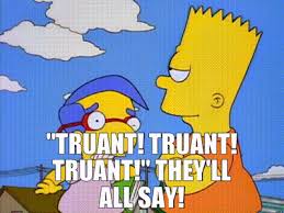 Listening to <a href="/gregjames/">Greg James</a> getting kidnapped on <a href="/BBCR1/">BBC Radio 1</a> but can't help but thinking this for tomorrow on the breakfast show.