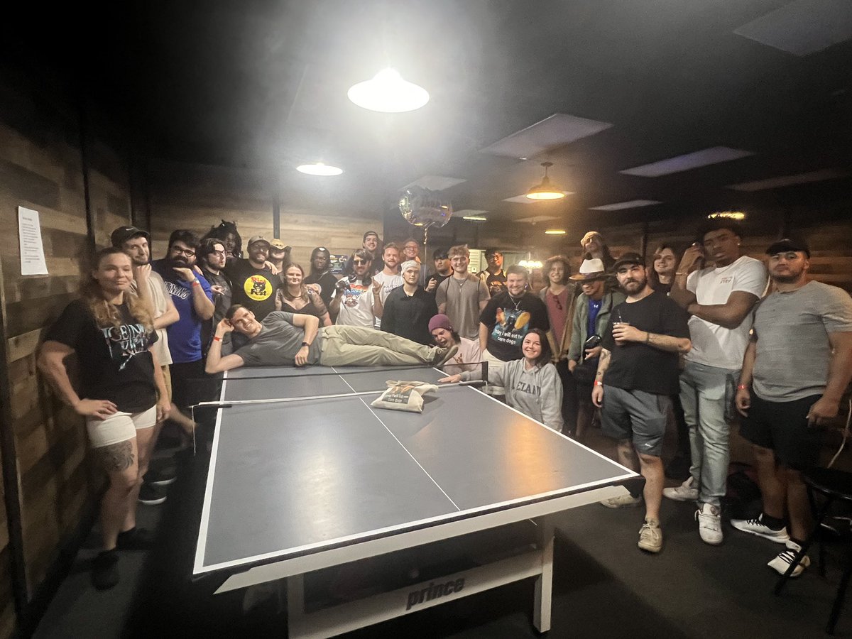 DocMocSSB's tweet image. Thank you everyone for coming out to @KavaKombat for my going away party! Tampa smash, you have my heart. I’ll miss you all, I hope to visit sometime soon! Ggs for now ✊❤️