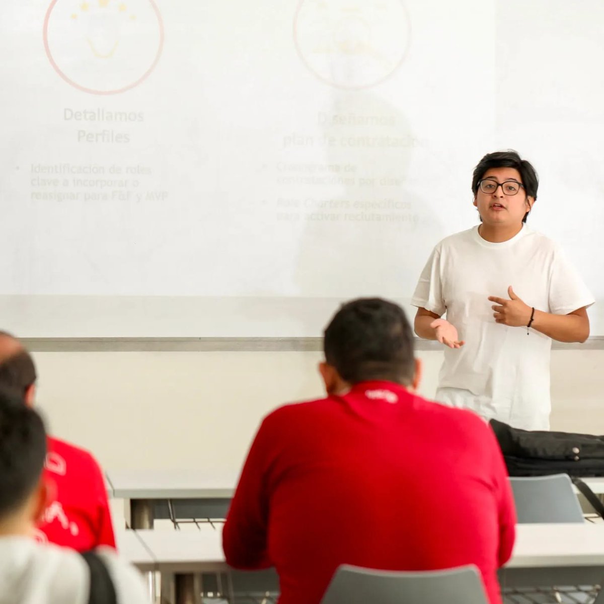 Jornadas Latinoamericanas de Agilidad tweet media