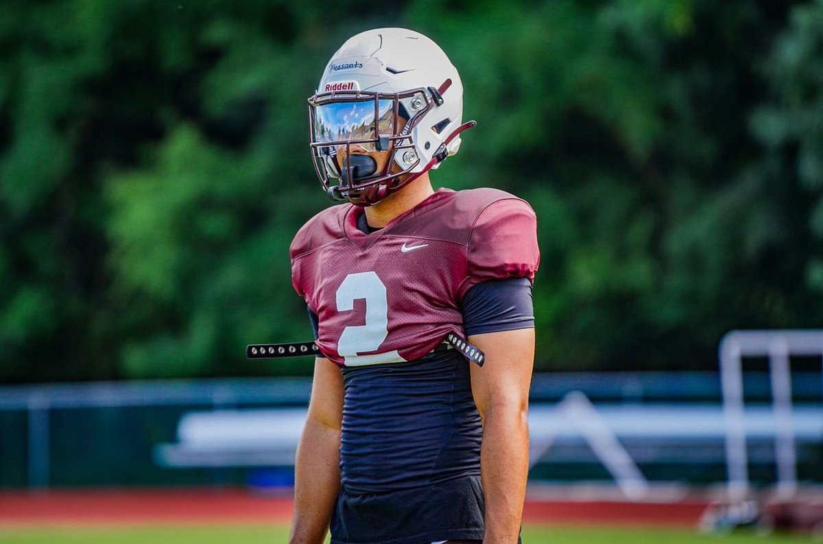 Connor Pleasants tweet media