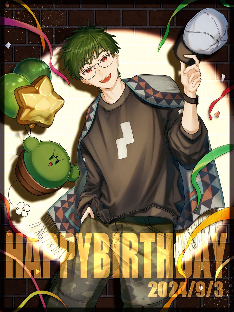 MONJA_333's tweet photo. #完全数ぐちつぼ
おめでとうございます🎉 https://t.co/xfjwfbLy51