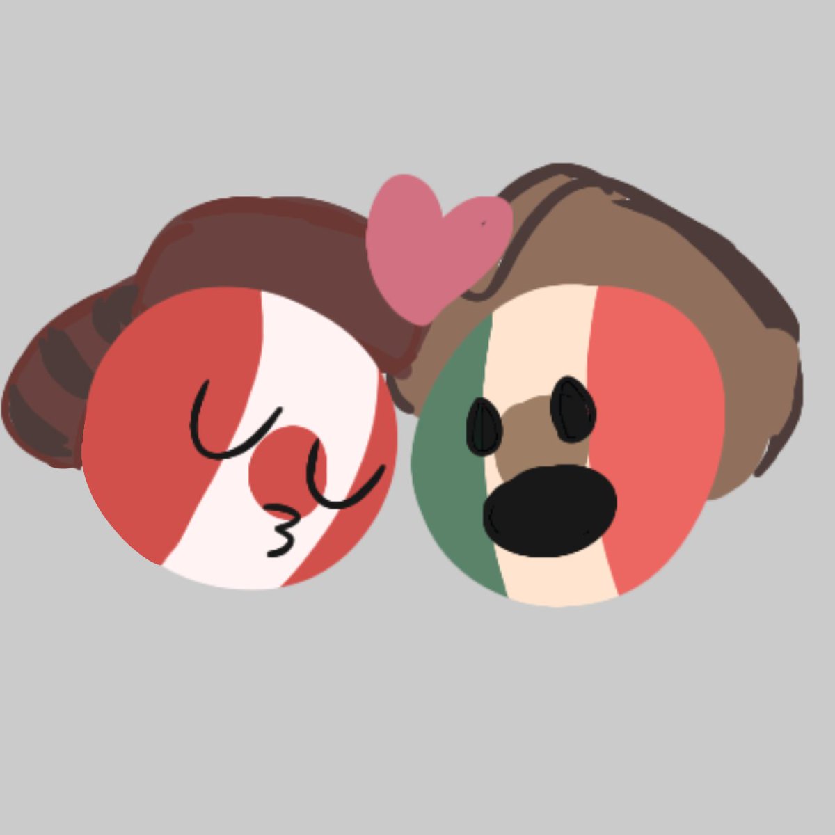 PinneapleArt's tweet image. Día 2 intentando publicar mínimo un garabato al día(saldrá mal)

No sé me ocurre nada así que dejo está pendejada 
#mexcan