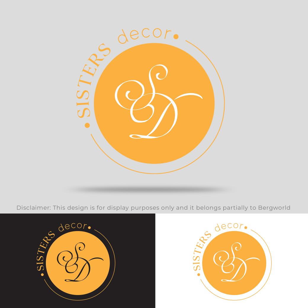 BergworldInc's tweet image. Check out this logo we did for Sister Decor.

Follow link below to see more of our logo designs on WhatsApp;

wa.me/p/404787433866…

#LogoDesign
#PushaBW
#SupportLocalBW