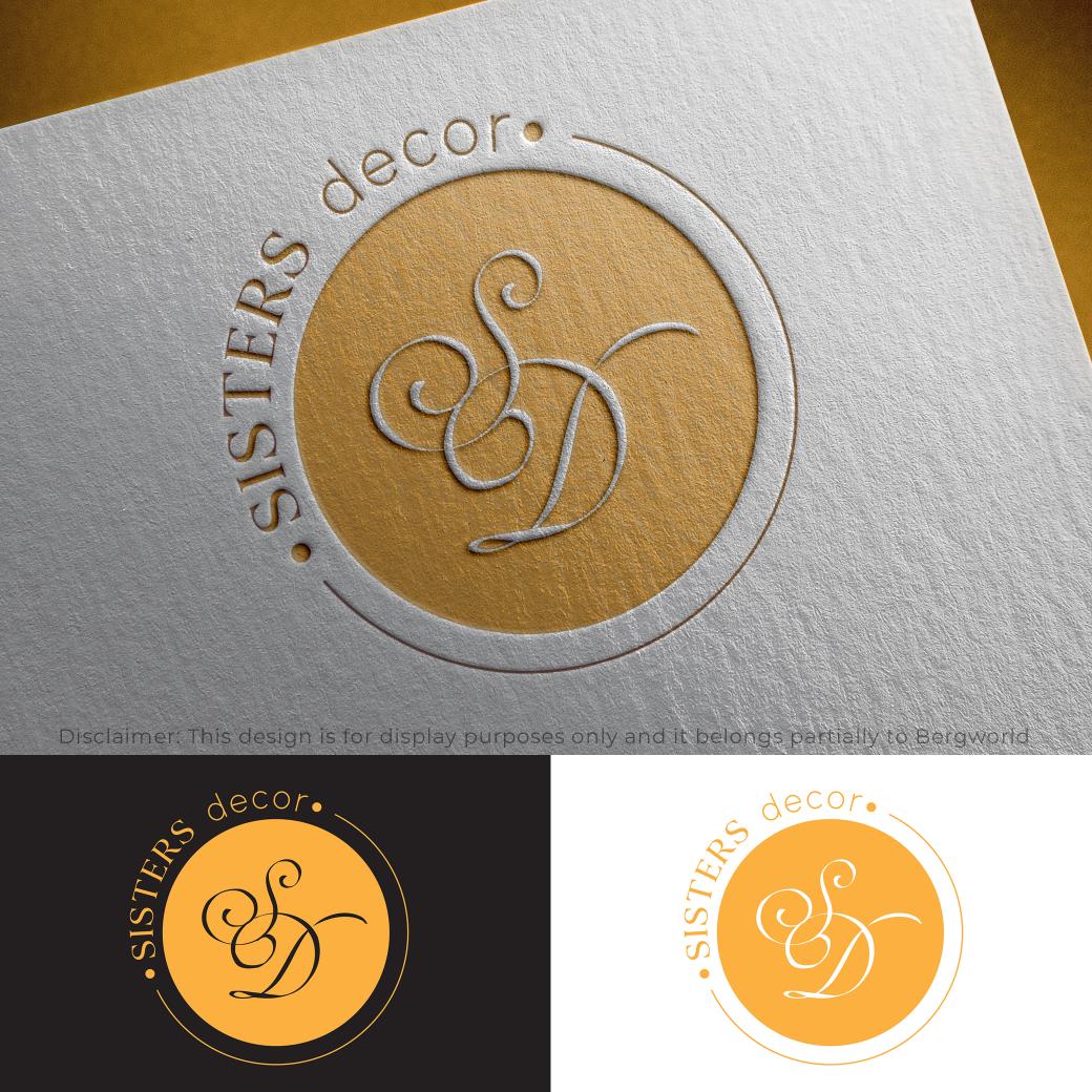 BergworldInc's tweet image. Check out this logo we did for Sister Decor.

Follow link below to see more of our logo designs on WhatsApp;

wa.me/p/404787433866…

#LogoDesign
#PushaBW
#SupportLocalBW