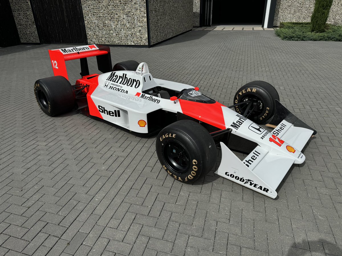 Richard Tipper tweet media