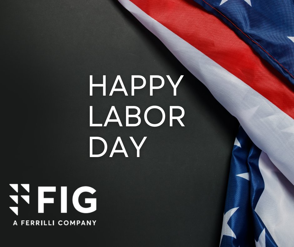 TheFIGsolutions's tweet image. Happy Labor Day! Thank you to all the professionals who keep our digital world secure. Your dedication and innovation drive us forward. Enjoy this well-deserved break and keep shining! #LaborDay #FigSolutions