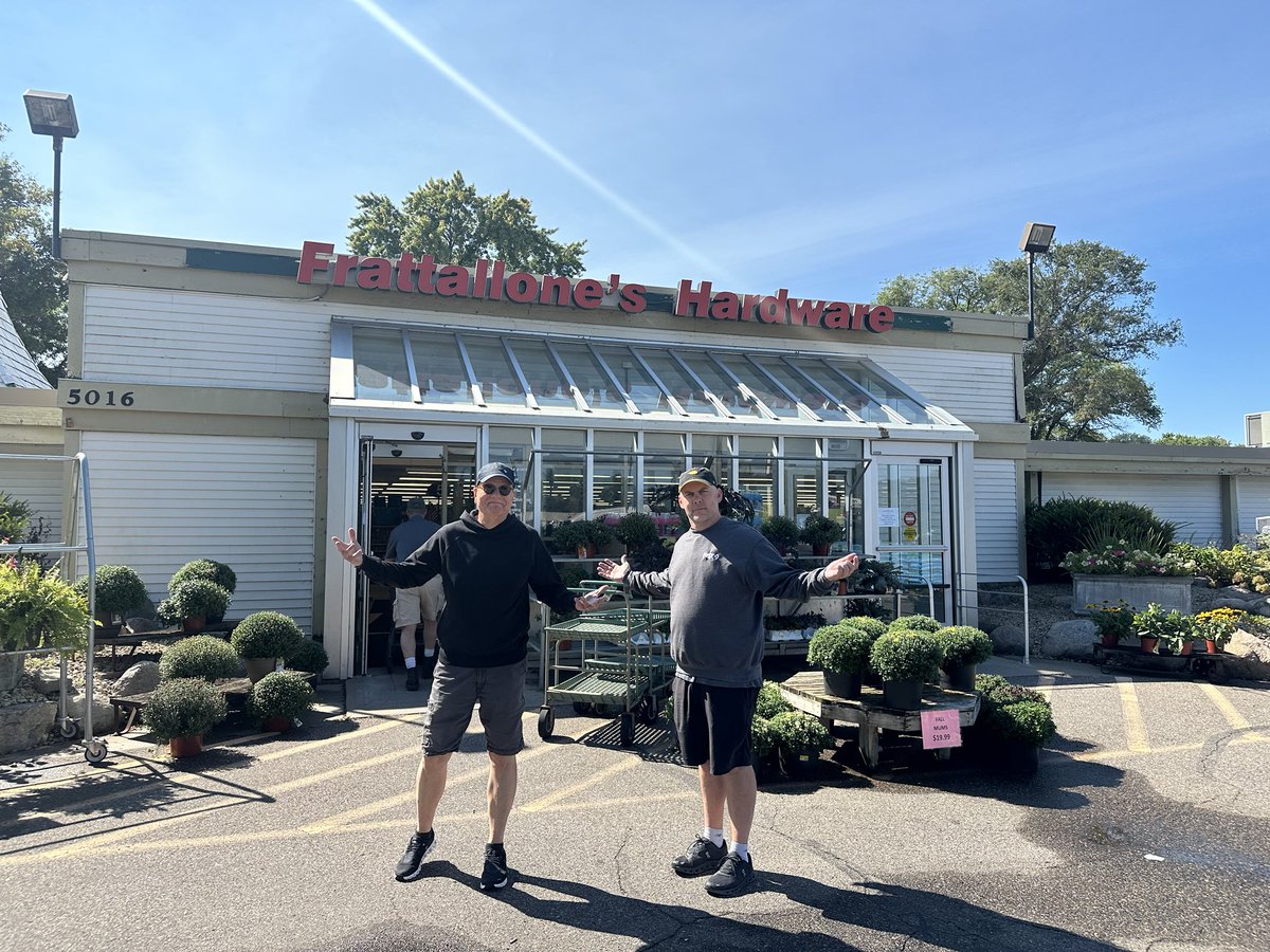 Dan Barreiro tweet media