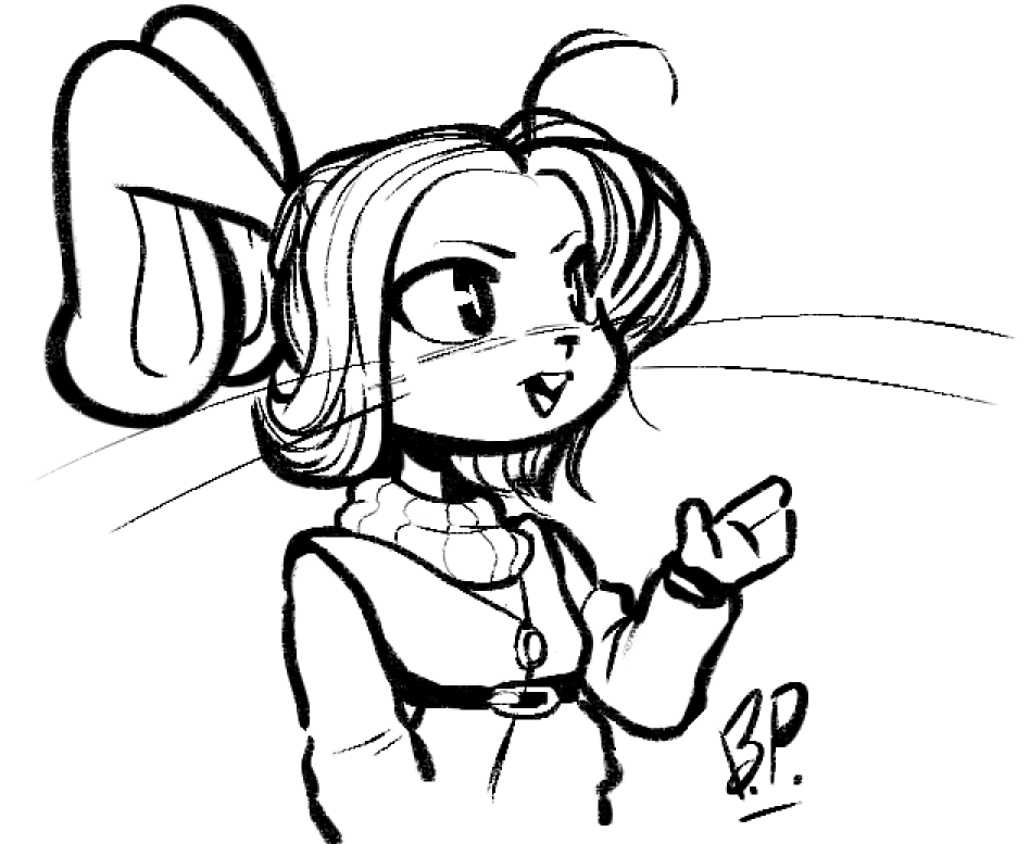 benbperch's tweet photo. sally (i saw something and fixed it lol reupload) https://t.co/3IKLP8auBF