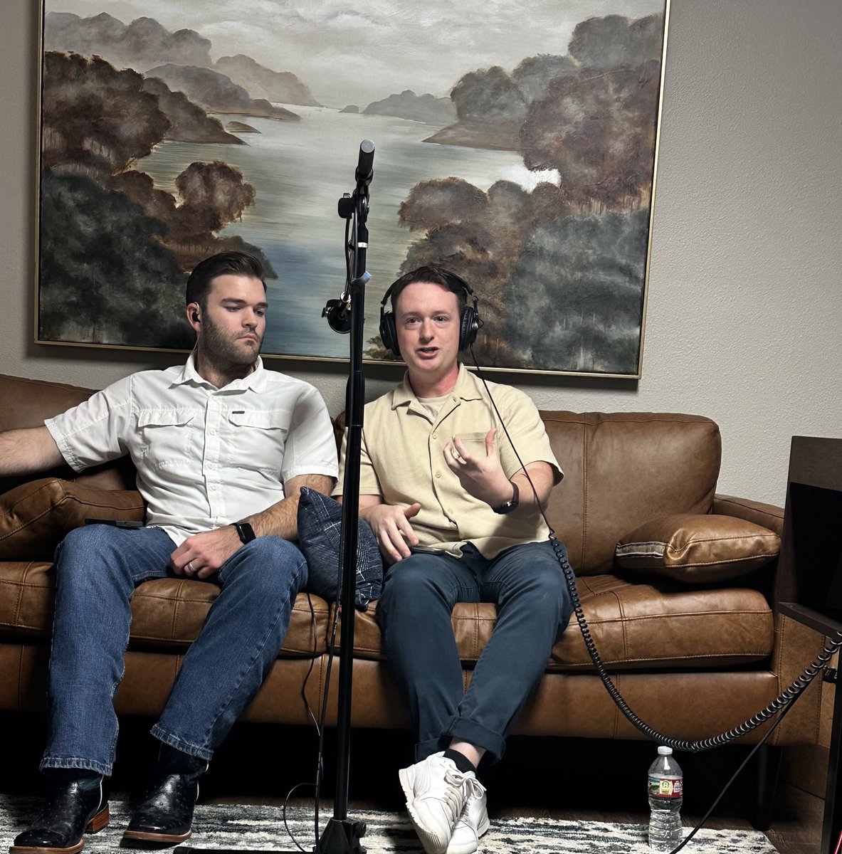 Enjoy our latest podcast episode on Apple Podcasts or Spotify! All Things Career!

podcasts.apple.com/us/podcast/all…

open.spotify.com/episode/2vEjEE…