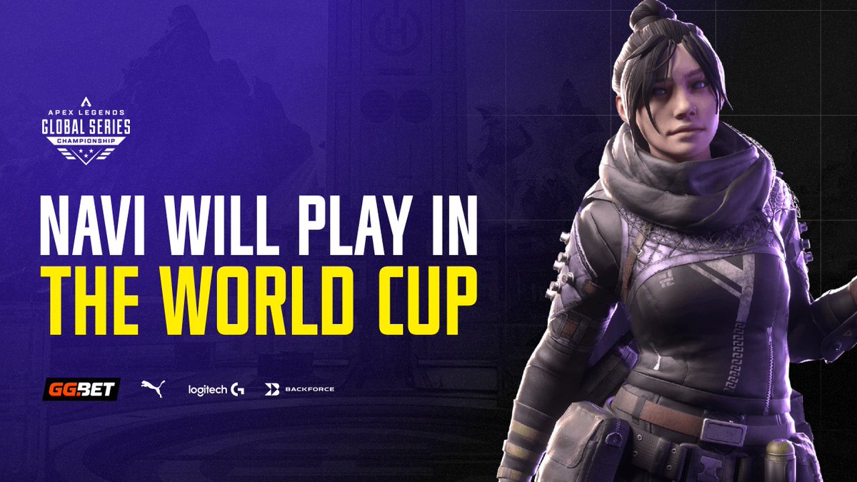 We are going to Japan! Our squad gathered enough points &amp; made it to the Apex Legends Global Series: 2024 World Championship! 

📰 navi.gg/en/publication…
#navination #ApexLegends