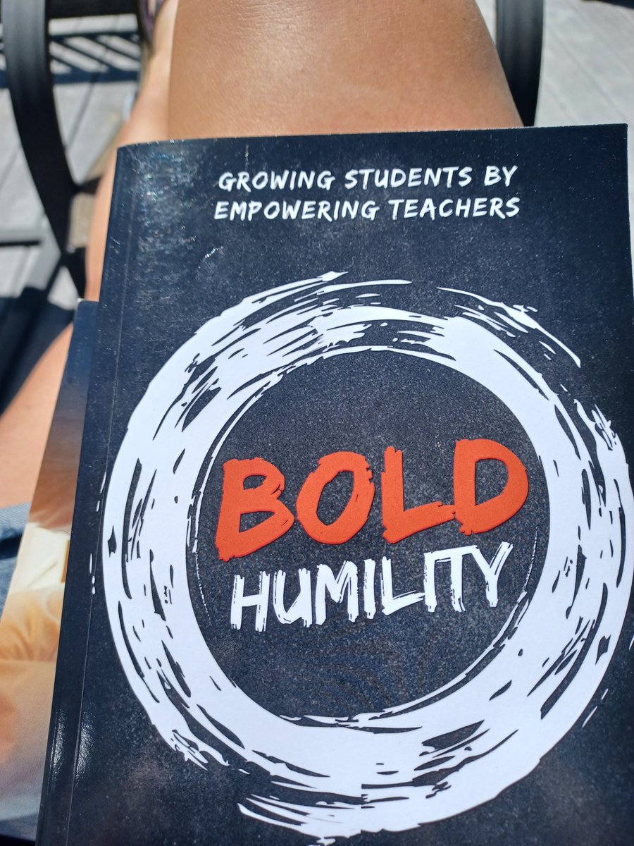 Dr. Robin L. Shrum, EdD (@dr_robin_shrum) on Twitter photo Fave quote f/ chap. 7: "We need to remind Ts that EOY assessments... are A destination, not THE destination and how we get there is up to them." Teachers need autonomy! "Highly effective teaching is all about learning to reflect". Yes!!!! Thanks <a href="/daveschmittou/">๐๐ช๐ฟ๐ฎ ๐ข๐ฌ๐ฑ๐ถ๐ฒ๐ฝ๐ฝ๐ธu Ed.D.</a> Fave quote f/ chap. 7: "We need to remind Ts that EOY assessments... are A destination, not THE destination and how we get there is up to them." Teachers need autonomy! "Highly effective teaching is all about learning to reflect". Yes!!!! Thanks <a href="/daveschmittou/">๐๐ช๐ฟ๐ฎ ๐ข๐ฌ๐ฑ๐ถ๐ฒ๐ฝ๐ฝ๐ธu Ed.D.</a>