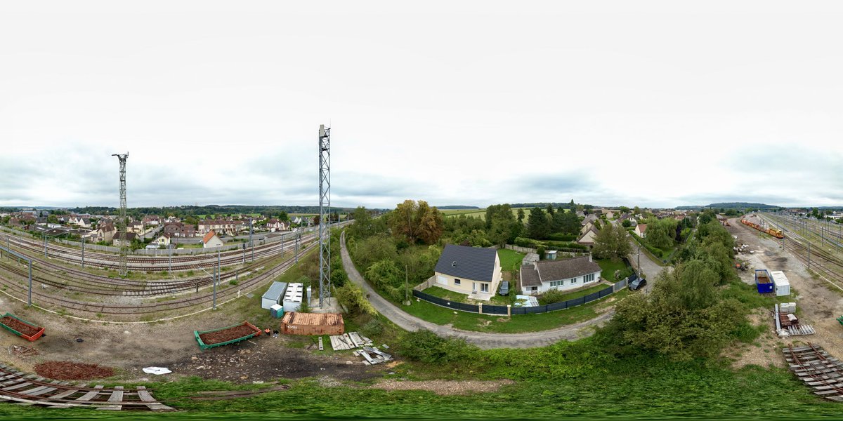 Delaunay Productions tweet media