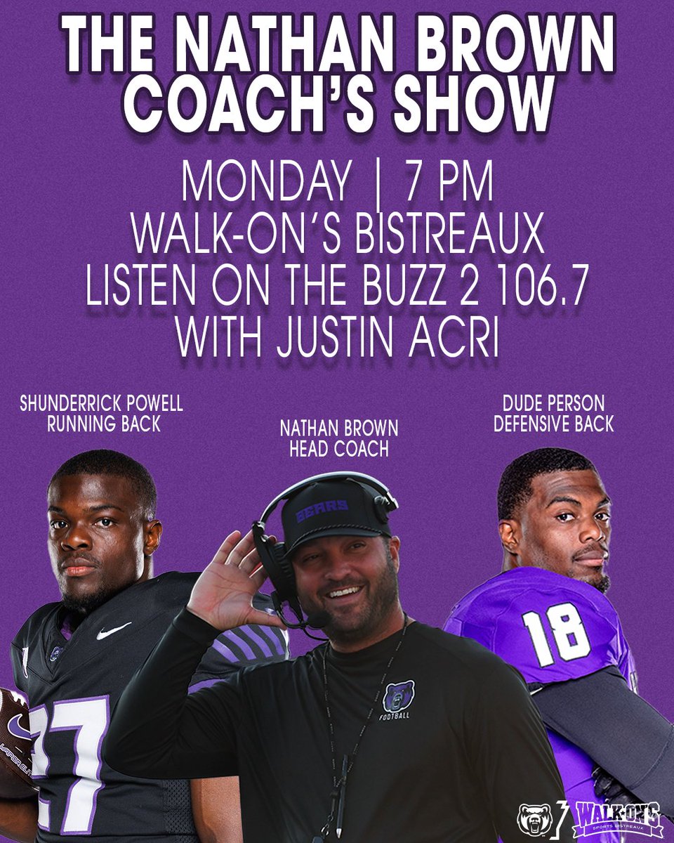 𝗨𝗖𝗔 𝗕𝗘𝗔𝗥𝗦 𝗙𝗢𝗢𝗧𝗕𝗔𝗟𝗟 tweet media