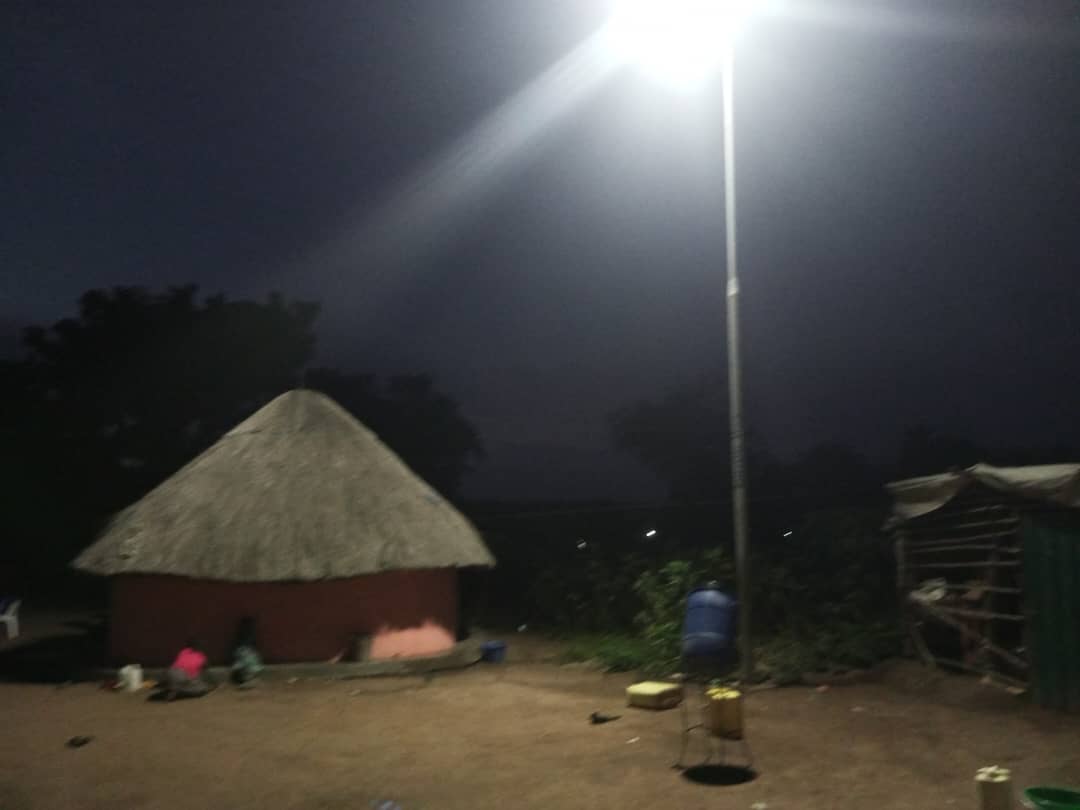 kasmeraenergy's tweet photo. Unlocking a brighter future! Our sustainable solutions promote #EnergyEfficiency, #SolarEnergy, and #ClimateAction, transforming livelihoods and powering #EnergyTransition. Join the movement! #RenewableEnergy https://t.co/nuiFjLvp2R