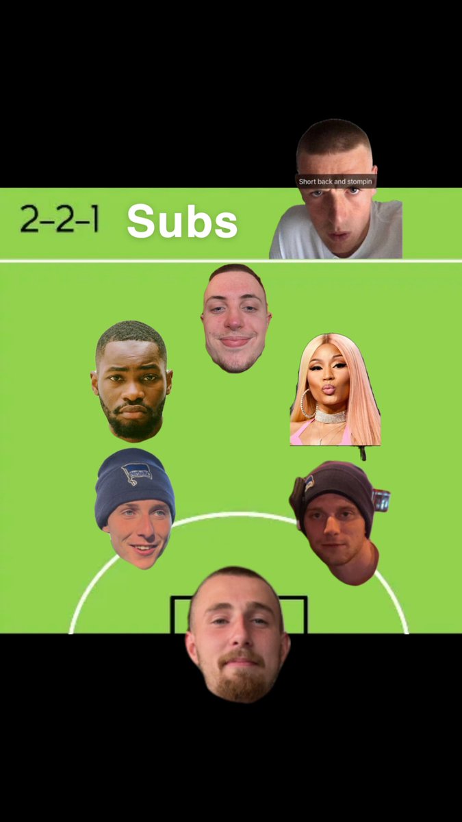 Troy Beanie FC tweet media