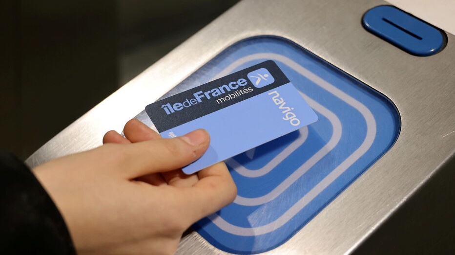 info_Paris_IDF's tweet photo. 🔴 FLASH - #IledeFrance : Le ticket de métro #unitaire repassera à 2,15€ dès le 9 septembre.
👉 Il était vendu à 4 euros durant les Jeux #olympiques et paralympiques sur décision de la présidente d’Île-de-France Mobilités Valérie Pécresse. (Lp) #IDFM https://t.co/WtTf44HFda