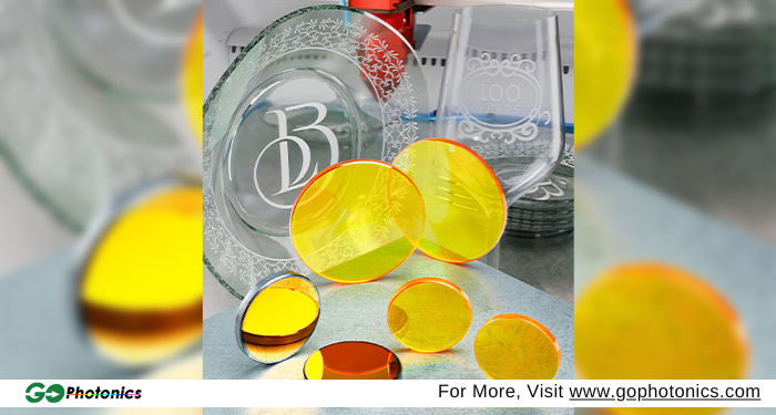 gophotonics's tweet image. Laser Research Optics Launches OEM-Compatible ZnSe CO2 Lenses for Crystal and Glass Engraving Lasers

Read More ow.ly/I8P850TcjmF

#LaserResearchOptics #OEM #compatible #field #replaceable #ZnSe #CO2 #Laser #Lens #glass #engraving #size #Insights #INDUSTRY #photonics #news