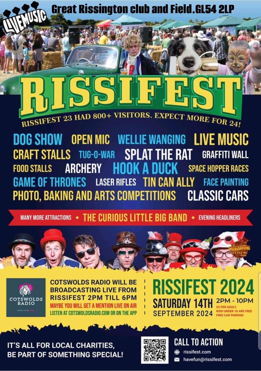 Mark & Susan Jones tweet media